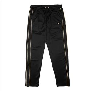 Brand new LRG Be Gold Track Pant